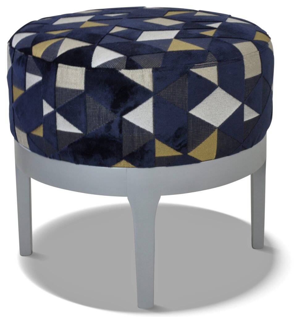 ADAM laque alu tissu Miami