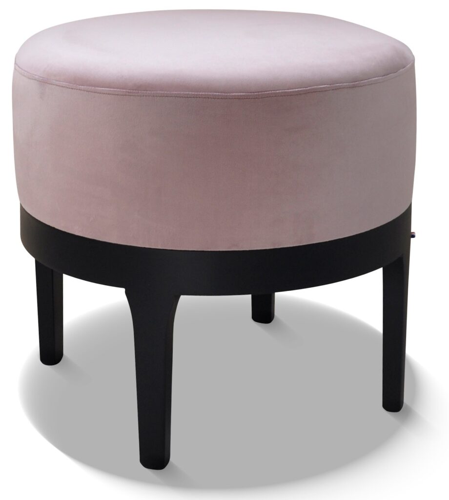 ADAM laque noire tissu Brunei 30