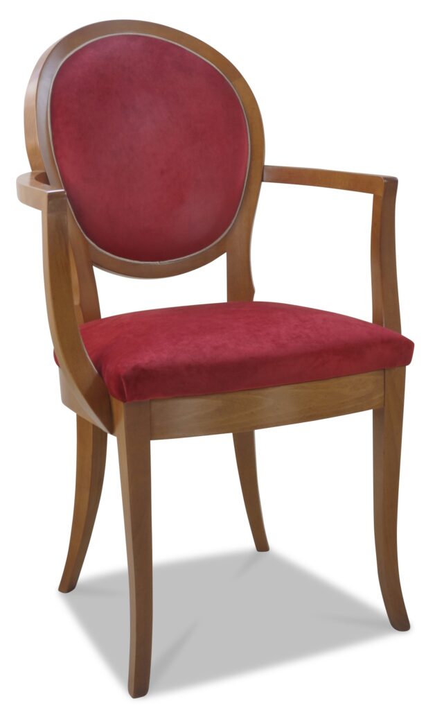 PAUL teinte CH patine tissu robber 19