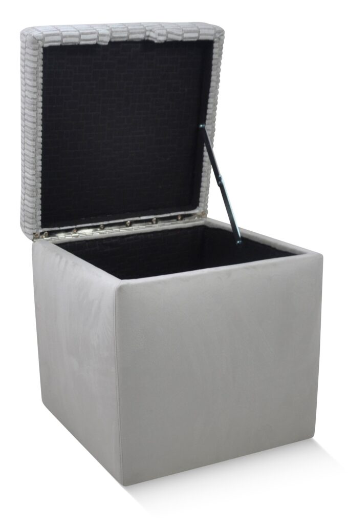 BANC COFFRE petite dimension