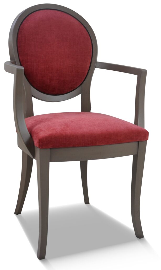 PAUL laque capuccinno tissu robber col19