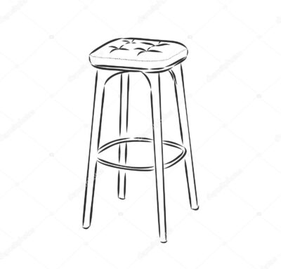 TABOURETS ET POUFS SUR MESURE