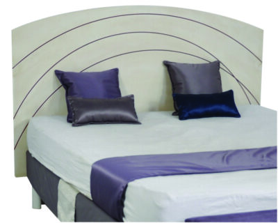 ONDES POSITIVES Tête de lit