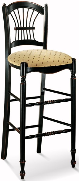 TABOURET FANETTE