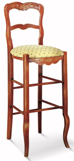 TABOURET MARGUERITE