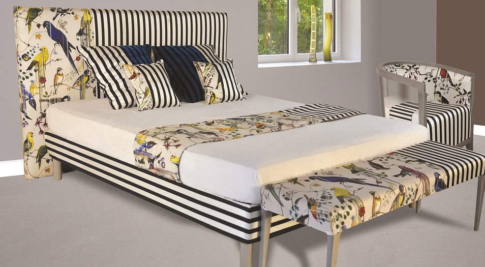 CONSTANCE COUTURE 180cm