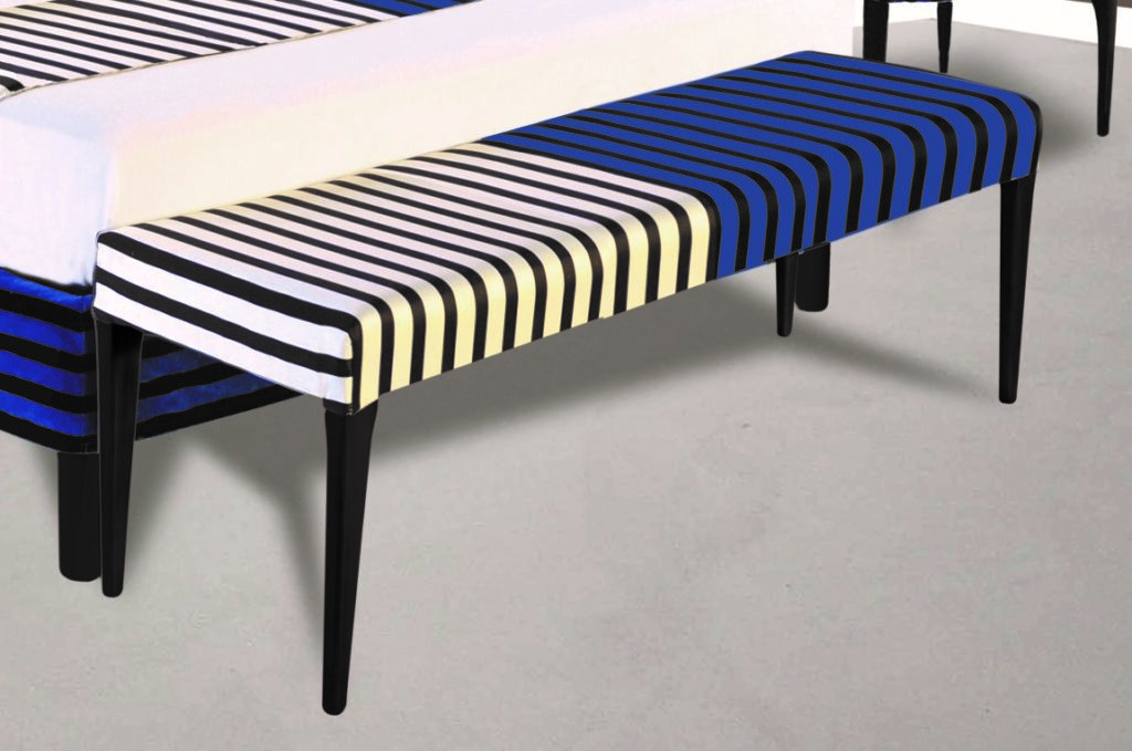 CONSTANCE COUTURE BANC DE LIT GABRIEL