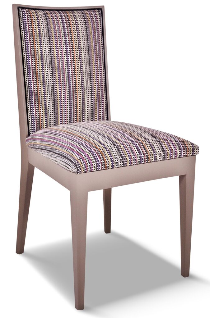 BÉNÉDICTE laque cappuccino