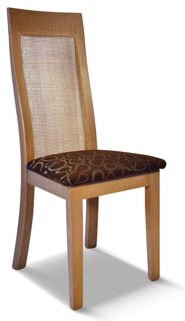 MARGOT chêne grisé