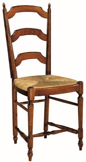 166 teinte DH patiné assise paille