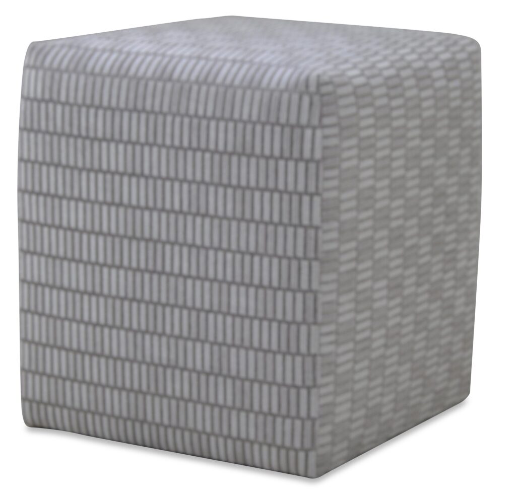 POUF CUBE