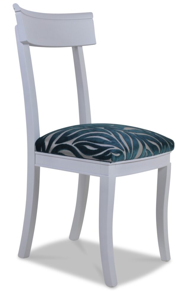 chaise directoire spéciale