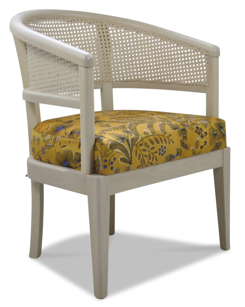 MAX teinte 556 tissu phenix