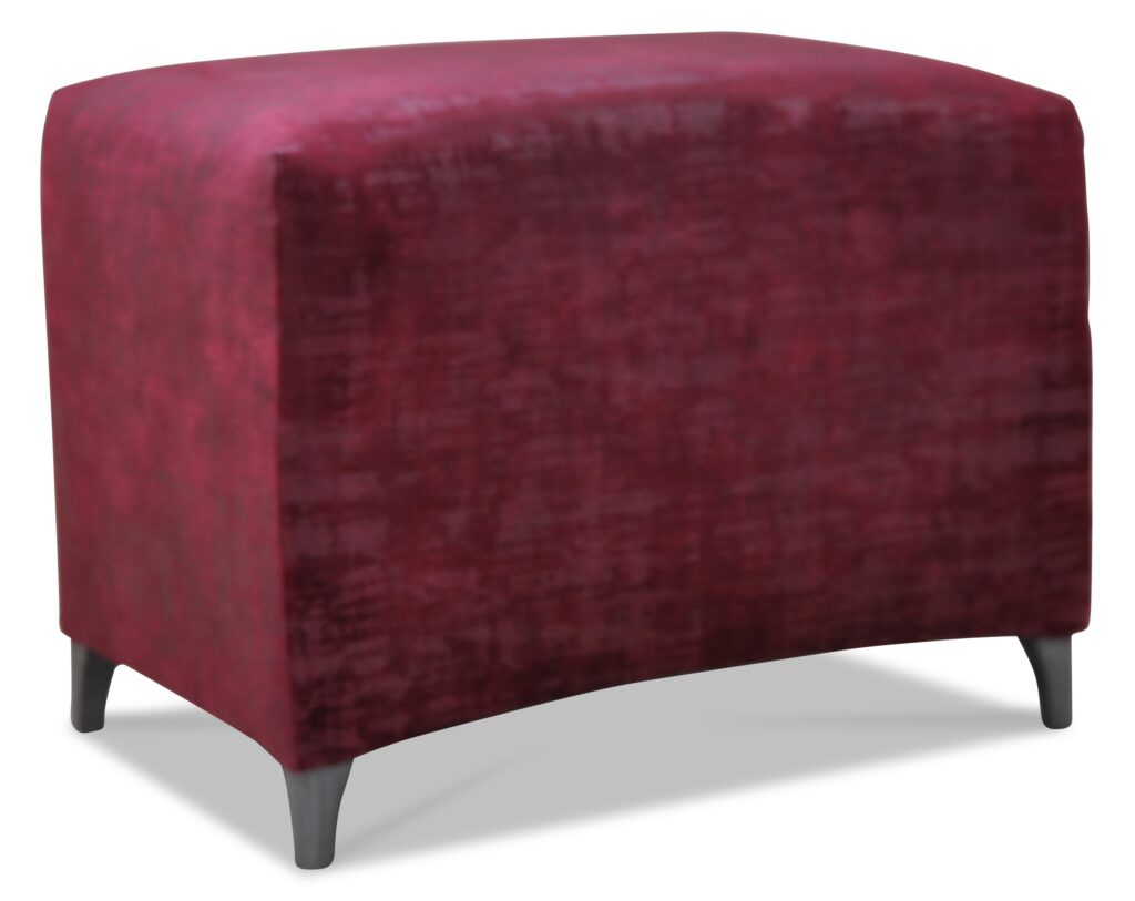 POUF SPÉCIAL tissu nagore 13