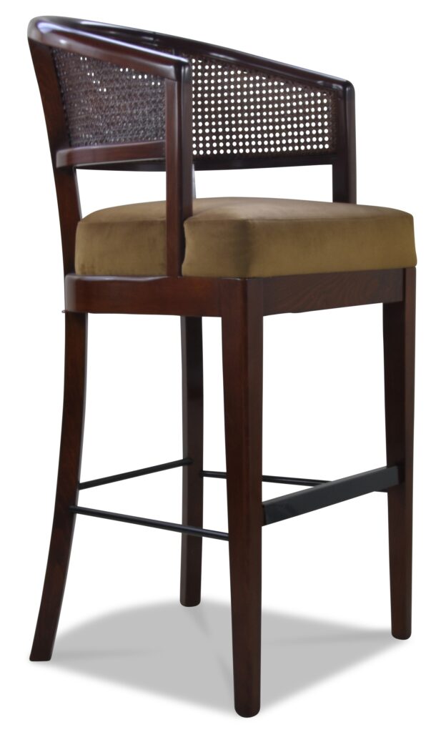 TABOURET MAX sur mesure